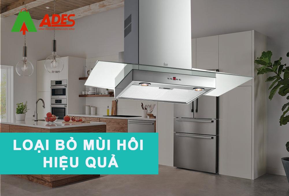 Loai bo hieu qua mui