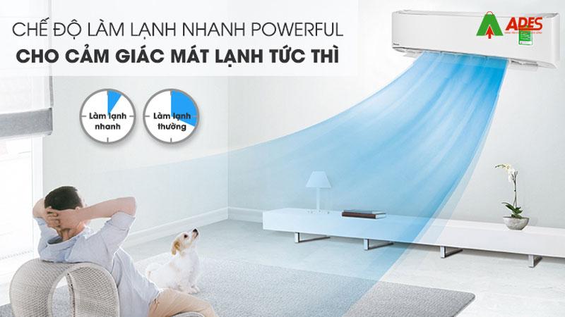 Cong suat lon, giup viec lam mat nhanh chong va hieu qua
